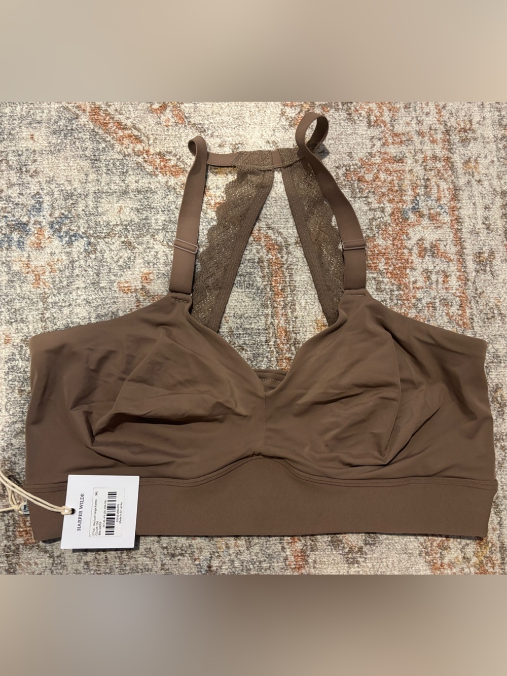 Harper Wilde Bralette